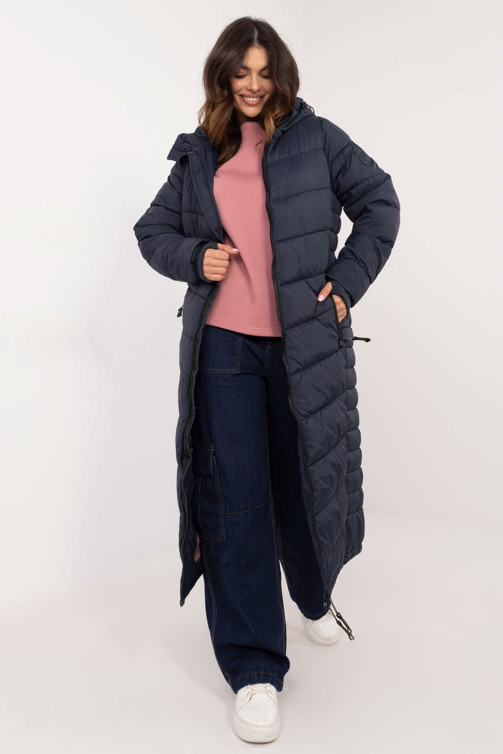 Elegant coat