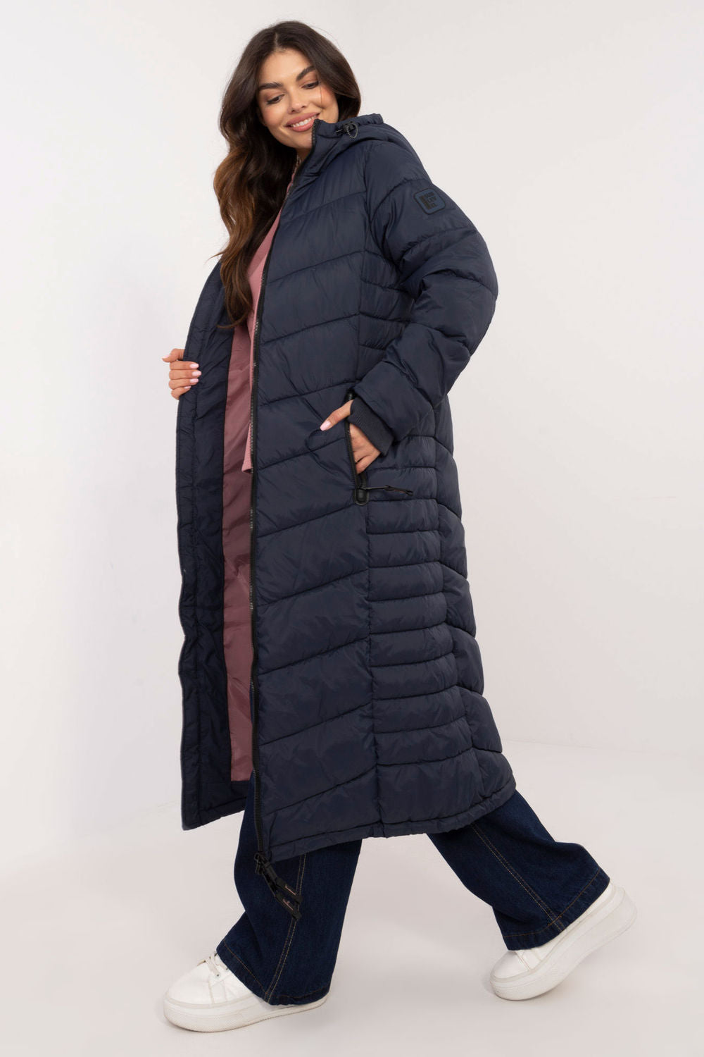 Elegant coat