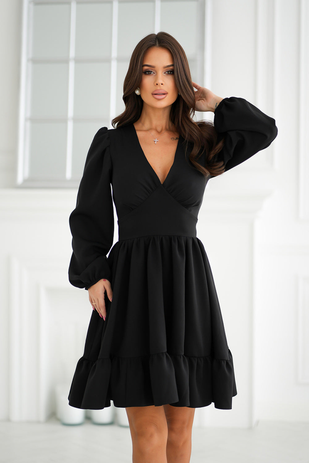 Elegant dress