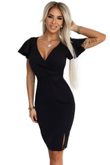 Stretchy dress