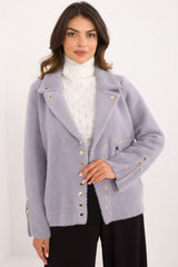 Wool coat