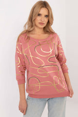 Cotton blouse