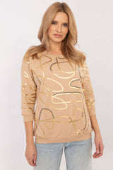 Cotton blouse
