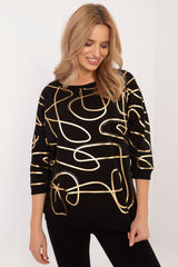 Cotton blouse
