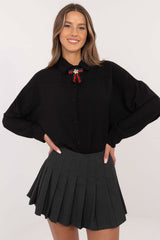Elastic shirt