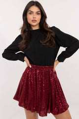 Mini skirt