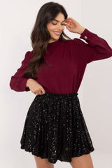 Mini skirt