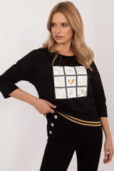 Cotton blouse