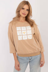 Cotton blouse