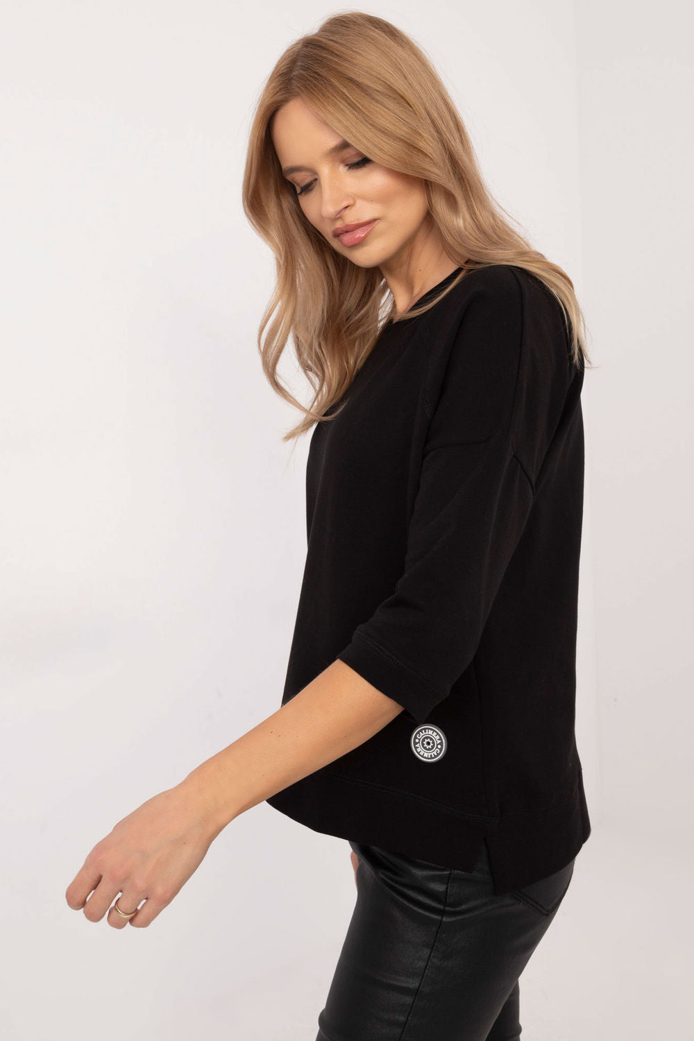 Soft blouse