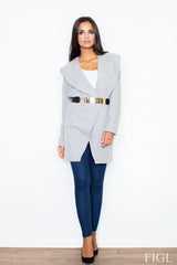 Loose coat