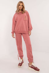 Cotton trousers