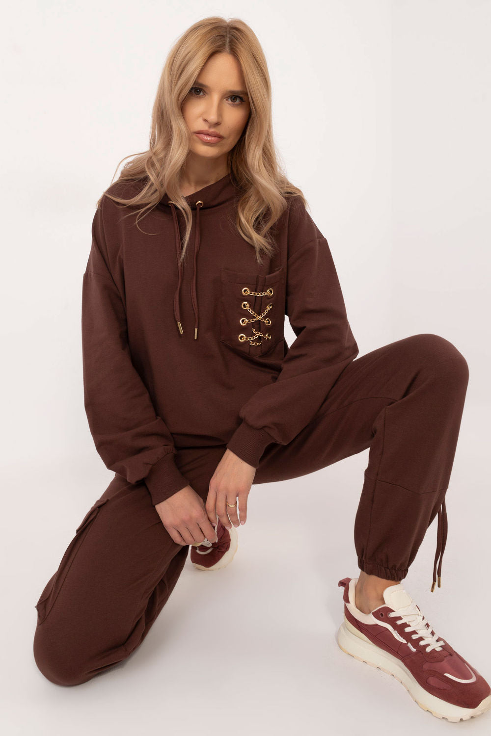 Cotton trousers