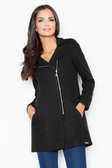 Wool coat
