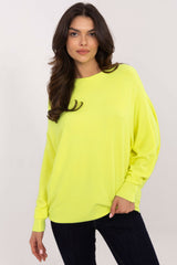 Wool jumper