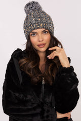 Elegant beanie