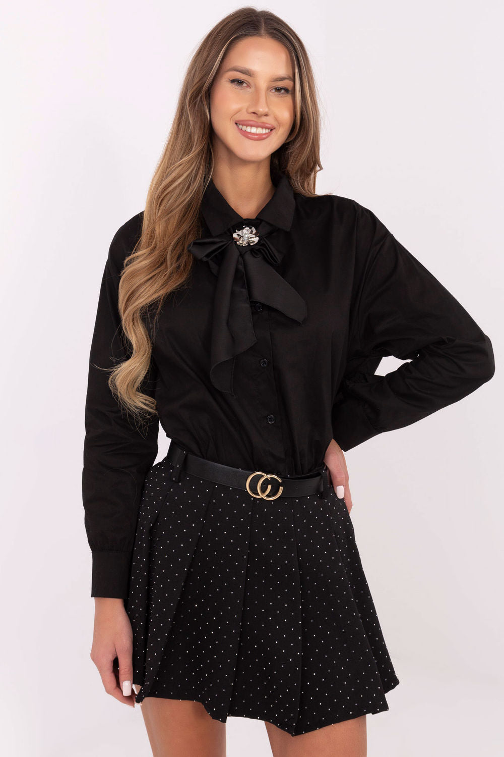 Cotton shirt