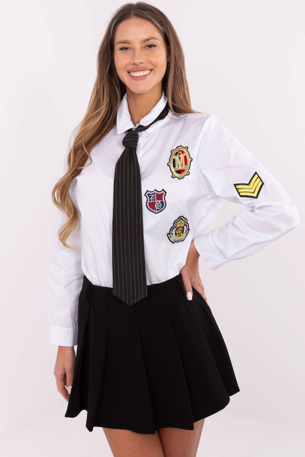 Cotton shirt