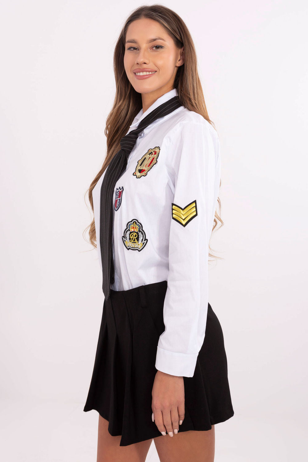 Cotton shirt