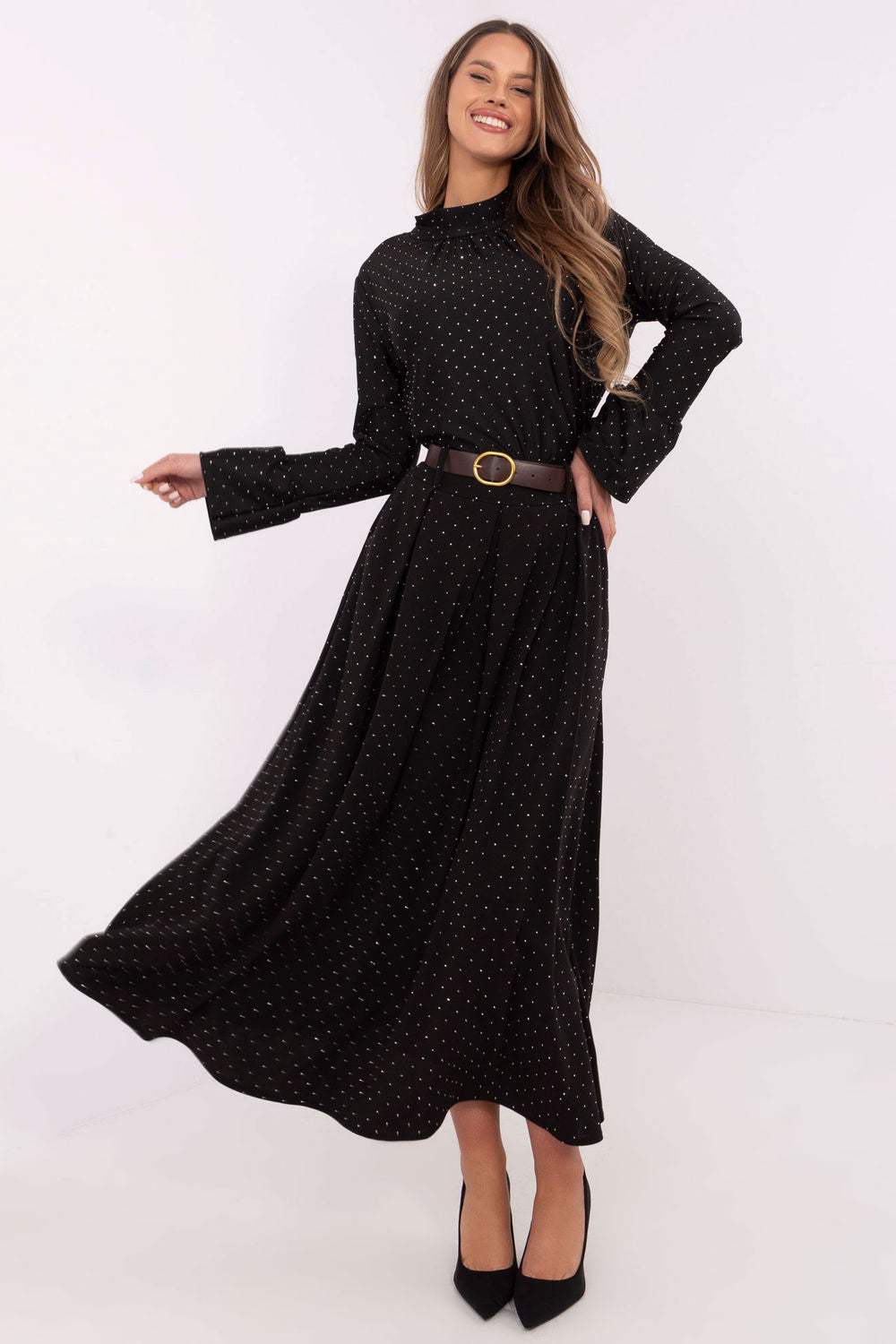Maxi skirt