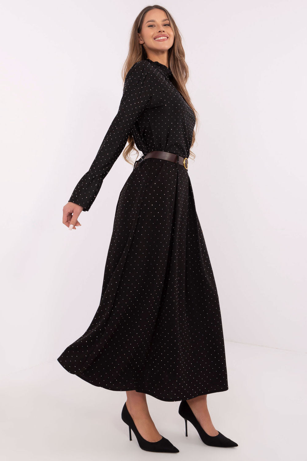 Maxi skirt