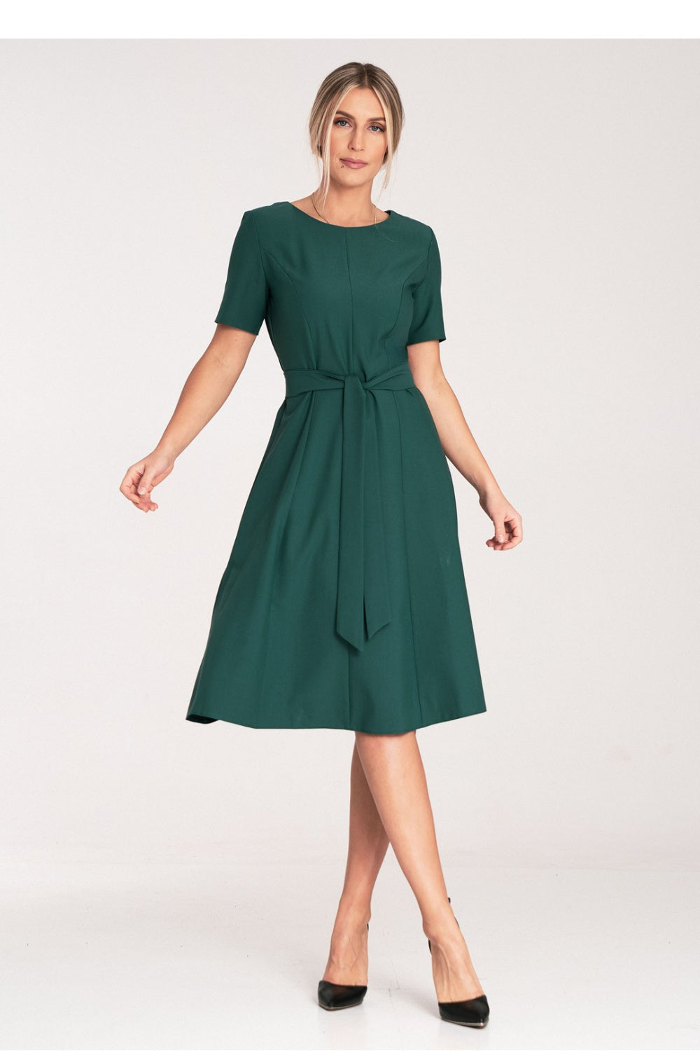 Midi dress