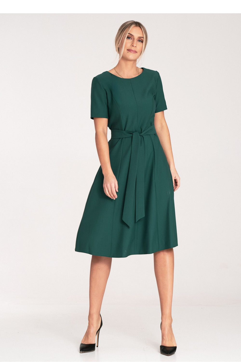 Midi dress