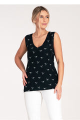 Elegant blouse