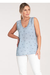 Elegant blouse