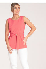 Elegant blouse