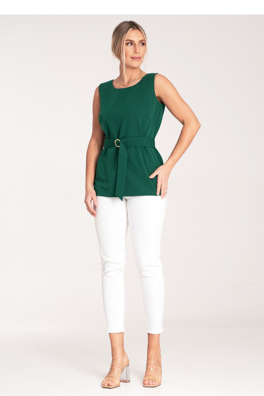 Elegant blouse