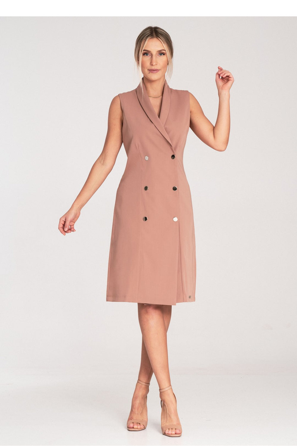 Midi dress