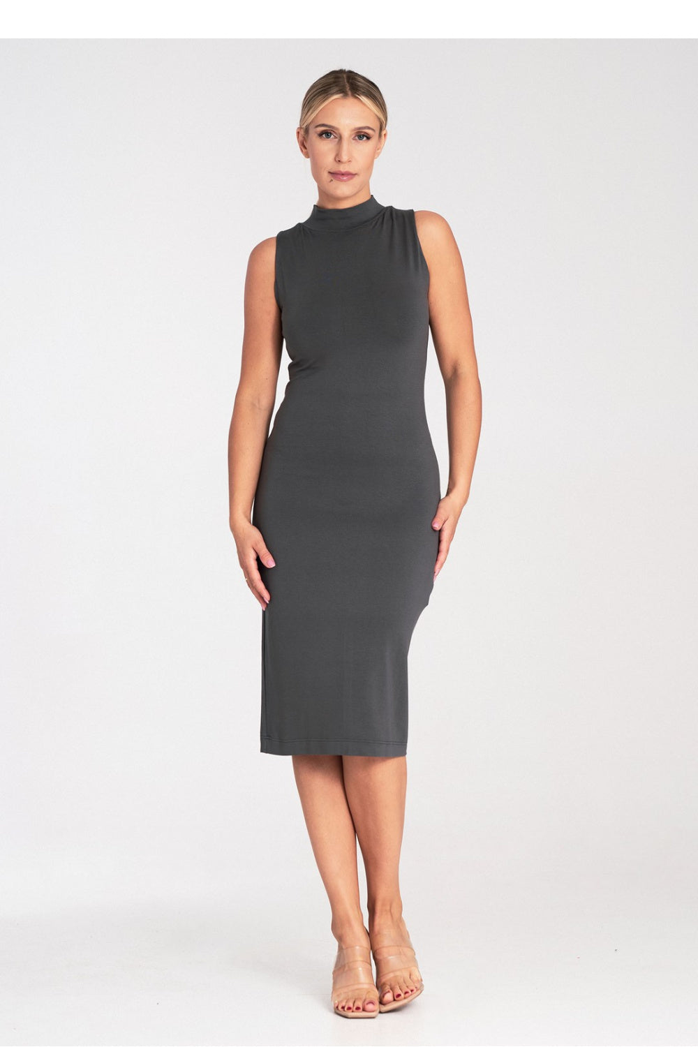 Fitted dress