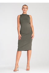 Fitted dress