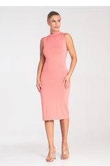 Fitted dress
