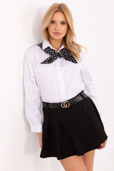Elastic shirt