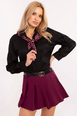 Elastic shirt