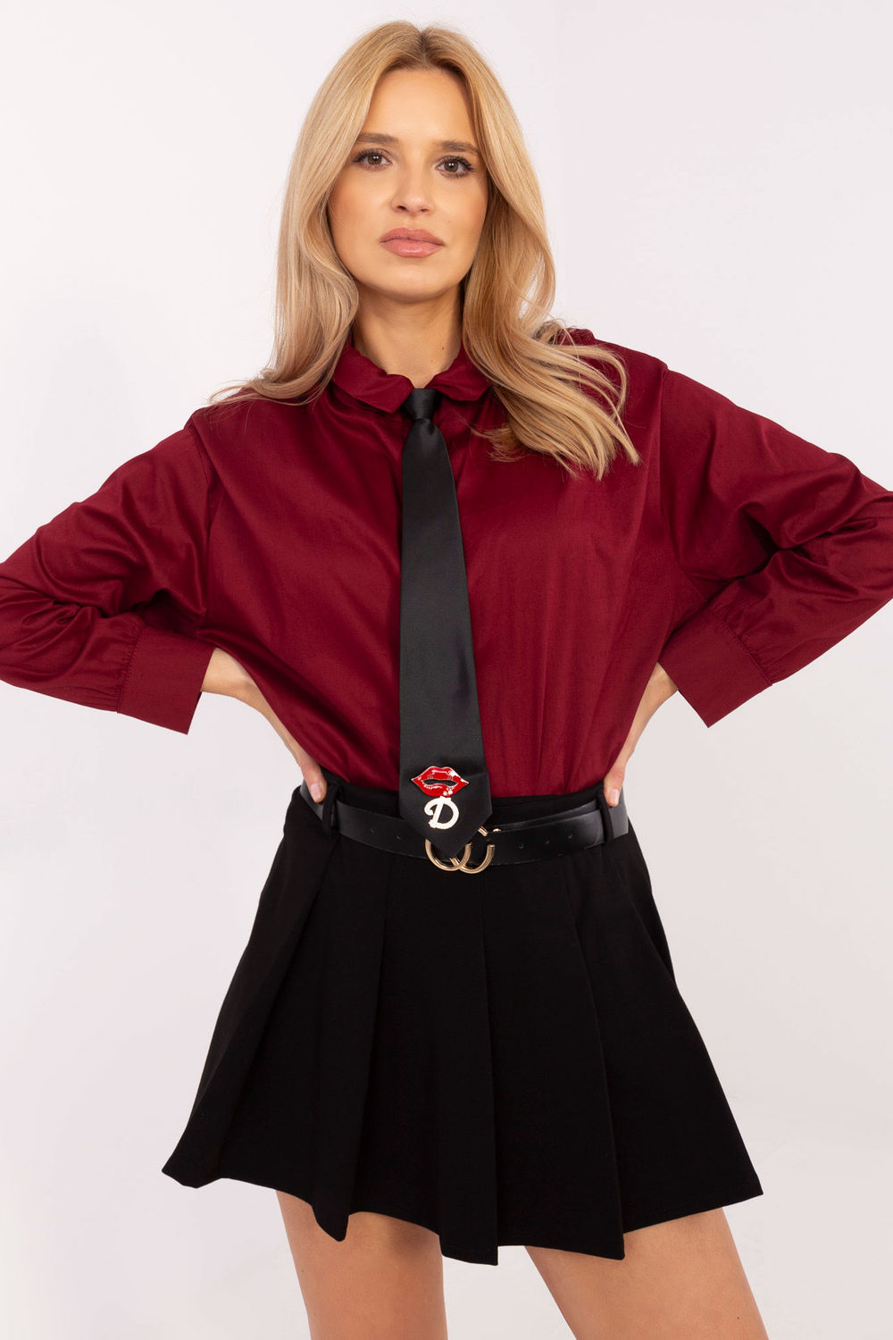 Cotton shirt
