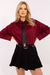Cotton shirt