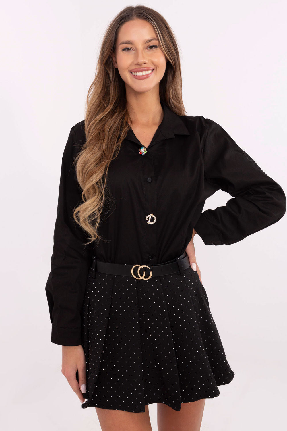 Elegant shirt
