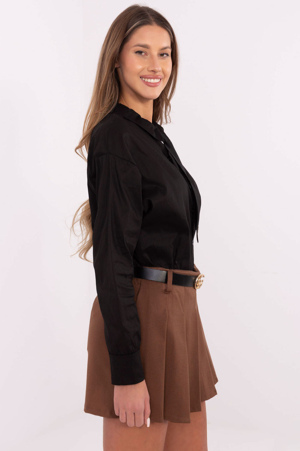 Cotton shirt
