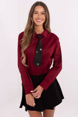 Cotton shirt