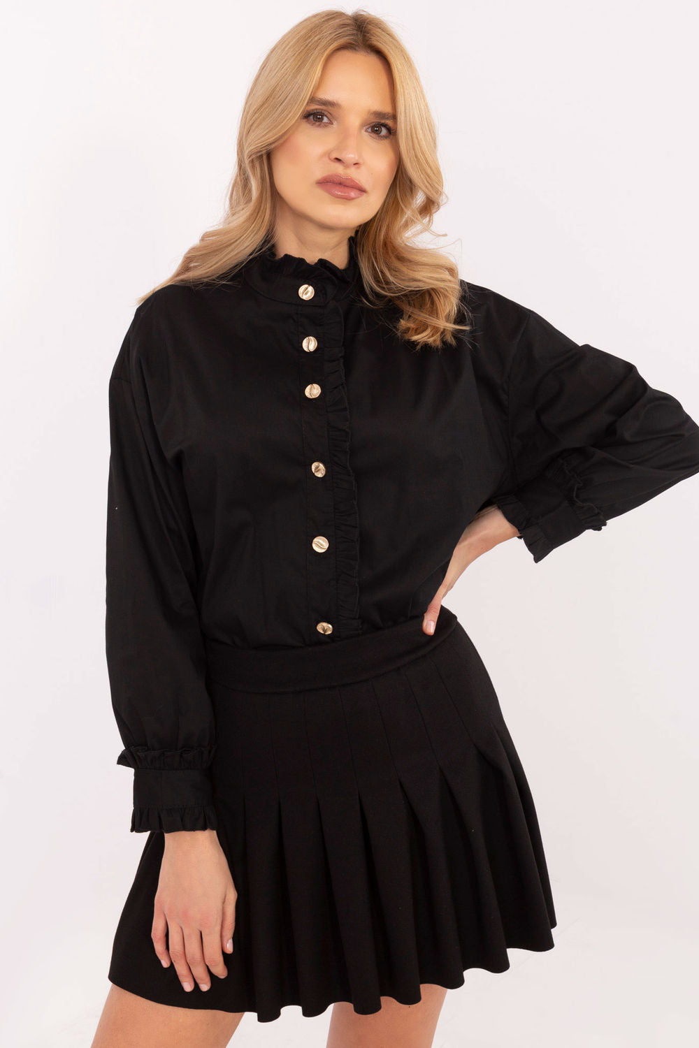 Elegant shirt