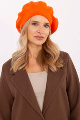 Cashmere hat
