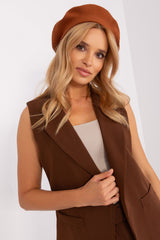 Cashmere hat