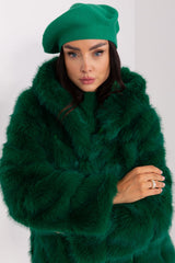 Cashmere hat