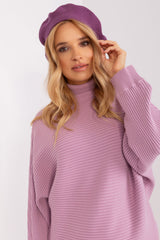 Cashmere hat