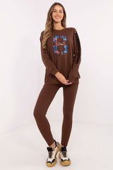 Cotton trousers