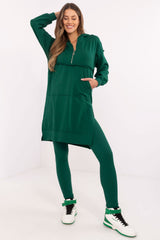 Cotton trousers