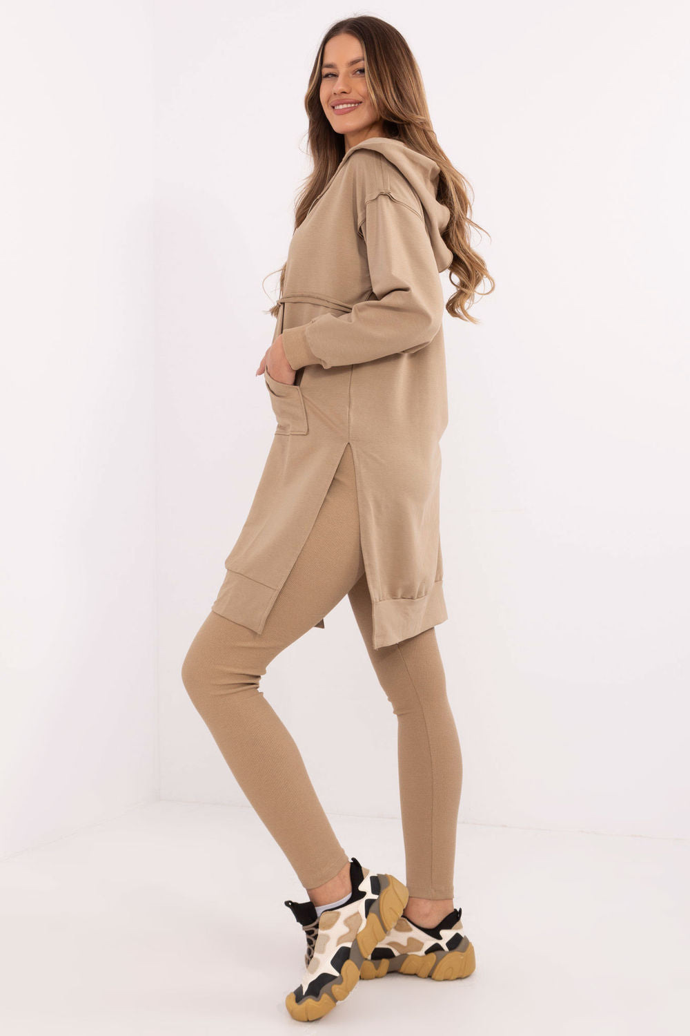 Cotton trousers